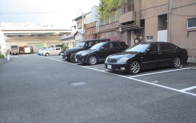 西島ＷＥＳＴ(24871)の外観・駐車場イメージ1枚目