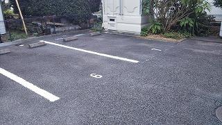 シャルマン(17411)の外観・駐車場イメージ1枚目