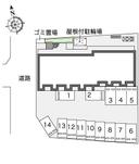 清見台東(43810)の駐車場