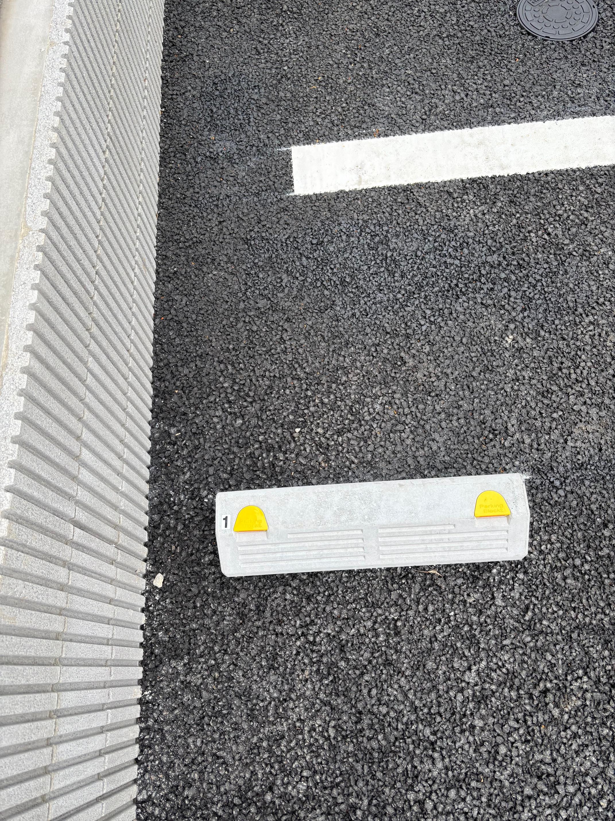墨田2丁目駐車場の外観・駐車場イメージ2枚目