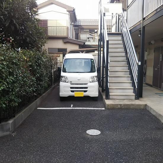 Ｆｏｒ　ｙｏｕ(32403)の外観・駐車場イメージ1枚目