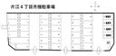 片江４丁目月極駐車場の駐車場