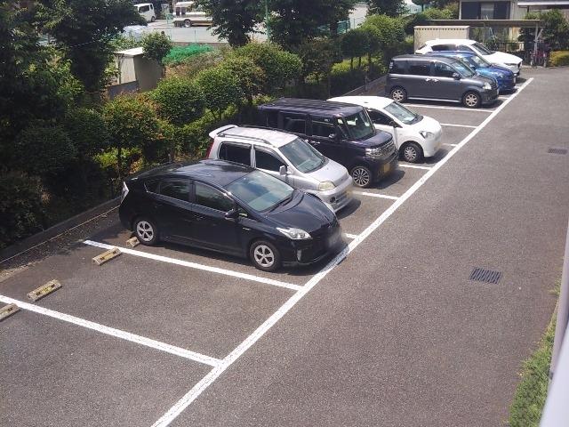 ＴＡＫＡ(33300)の外観・駐車場イメージ1枚目