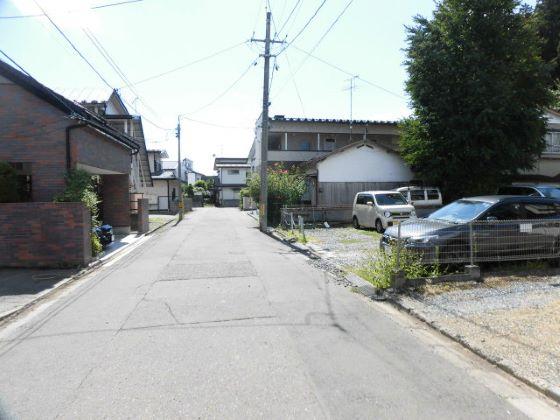 パルク茶畑の外観・駐車場イメージ3枚目