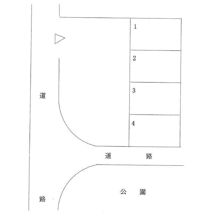 駐車場画像