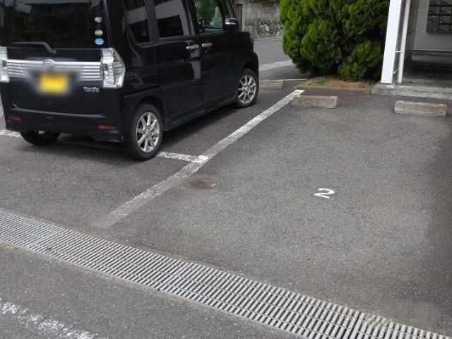 チェリーメゾン湘南Ⅱ(22676)の外観・駐車場イメージ1枚目