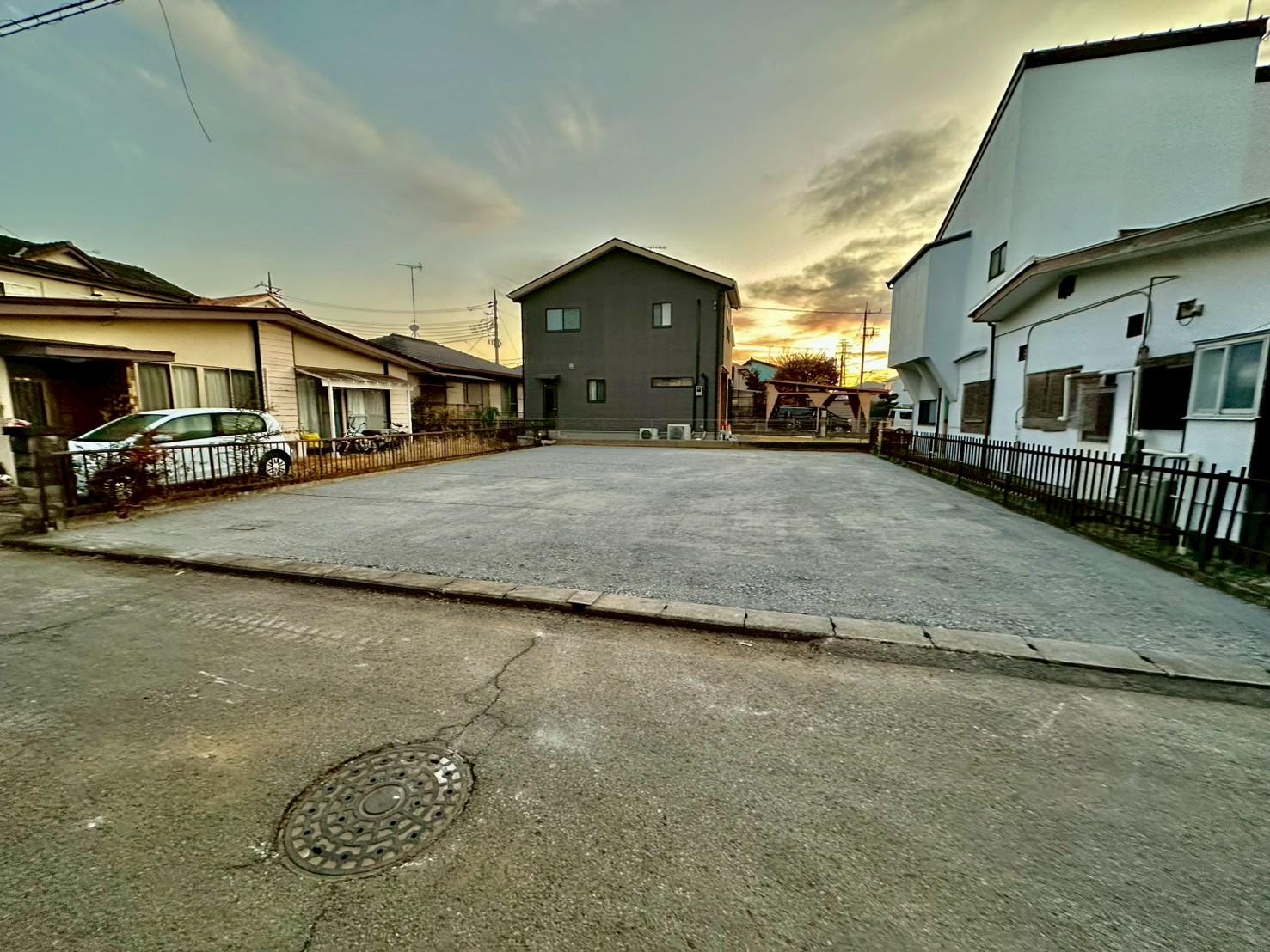 三光ﾊﾟｰｸNO.62の外観・駐車場イメージ1枚目