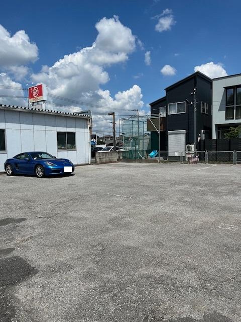 加110751駐車場の外観・駐車場イメージ2枚目