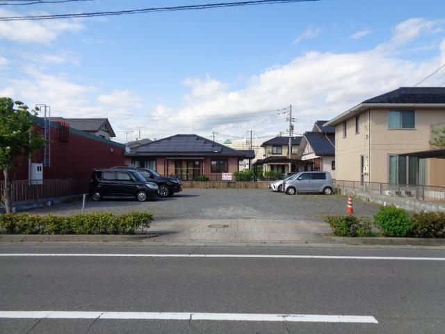 中央町駐車場の外観・駐車場イメージ1枚目