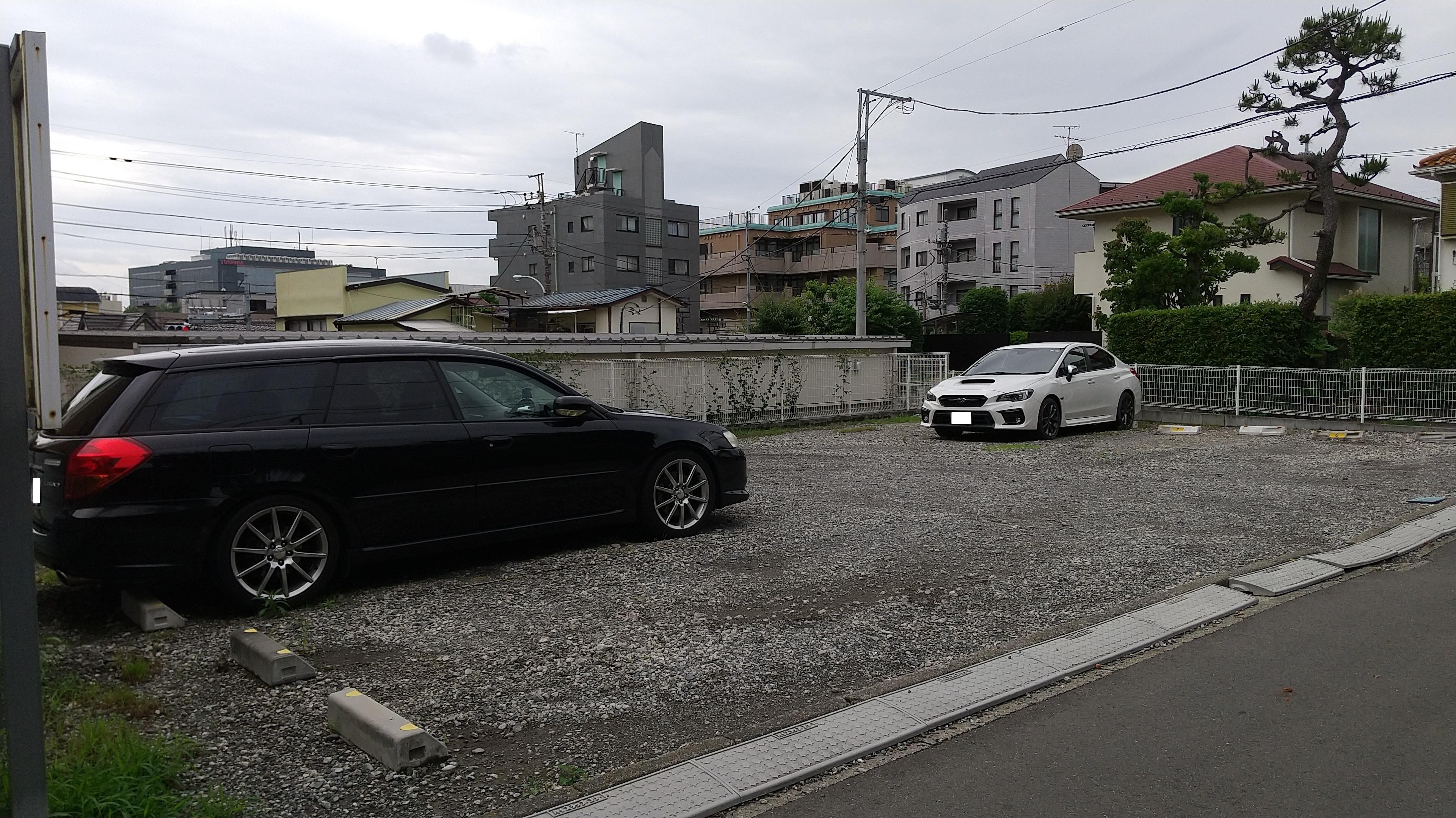 小林南駐車場の外観・駐車場イメージ1枚目