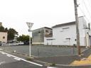 佃町Nパーキングの駐車場