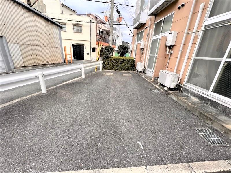 エム・エム(21901)の外観・駐車場イメージ1枚目