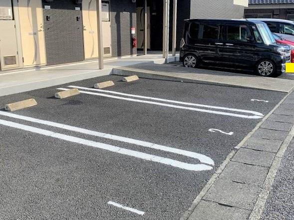 ミランダＬｉｋｅ(55275)の外観・駐車場イメージ1枚目