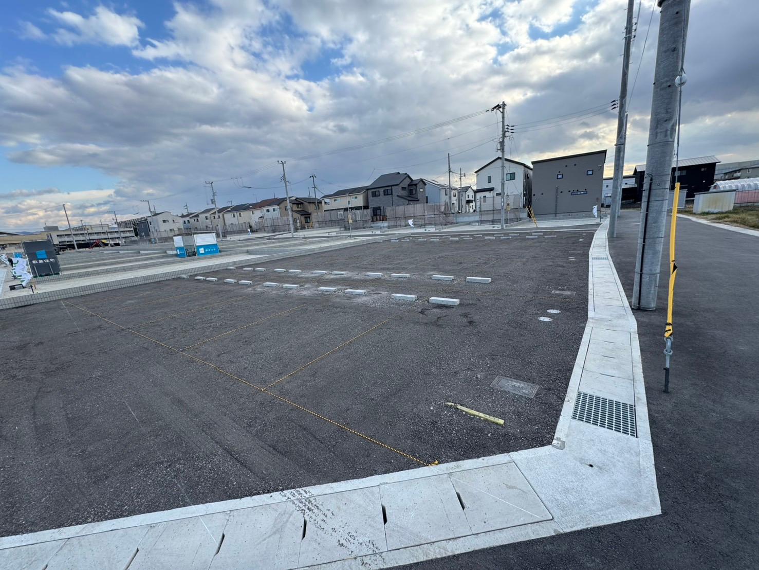 前田ガレージの外観・駐車場イメージ1枚目