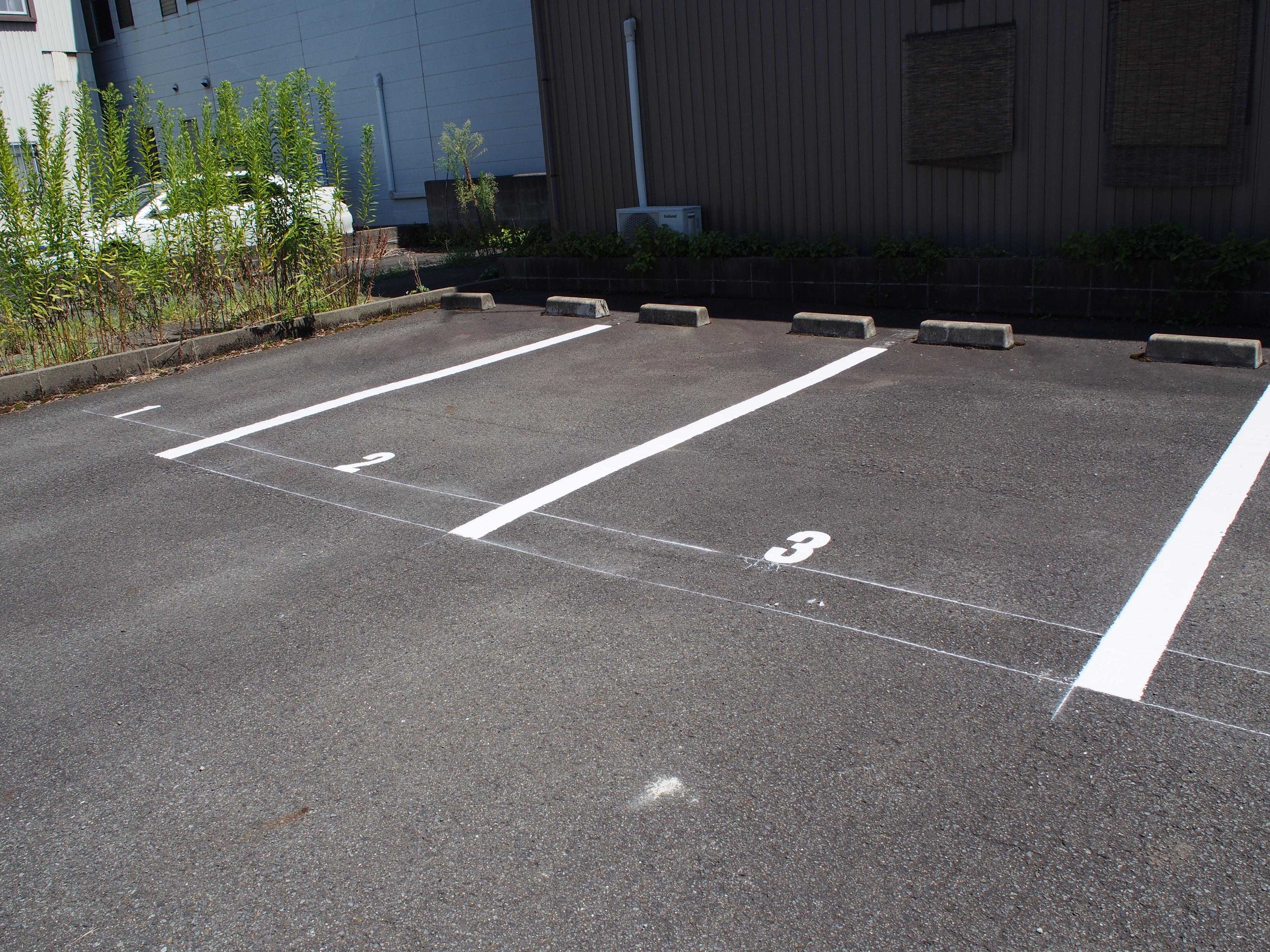 宝永Yパーキングの外観・駐車場イメージ2枚目