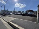 瑞穂区前田町１丁目駐車場の駐車場