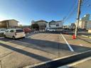 紅雲町駐車場の駐車場