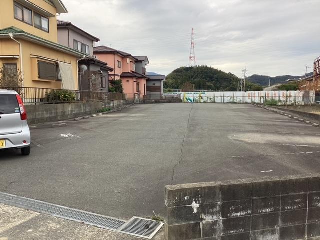 青柳町パーキングの外観・駐車場イメージ2枚目