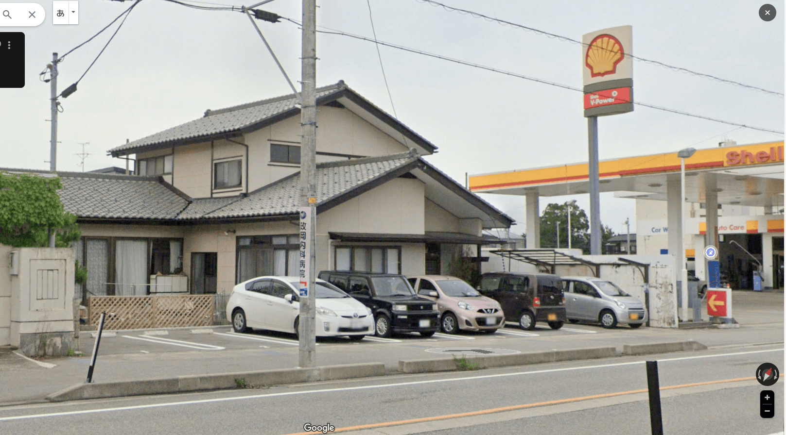 下新Sパーキングの外観・駐車場イメージ1枚目