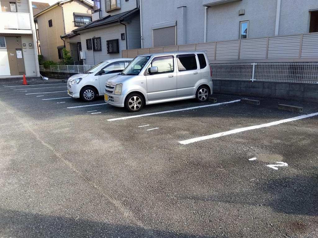 ｍ２(13160)の外観・駐車場イメージ2枚目