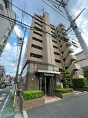 クオーレプロバンス浦安Ⅰの駐車場