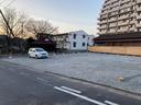 えびす東原駐車場の駐車場