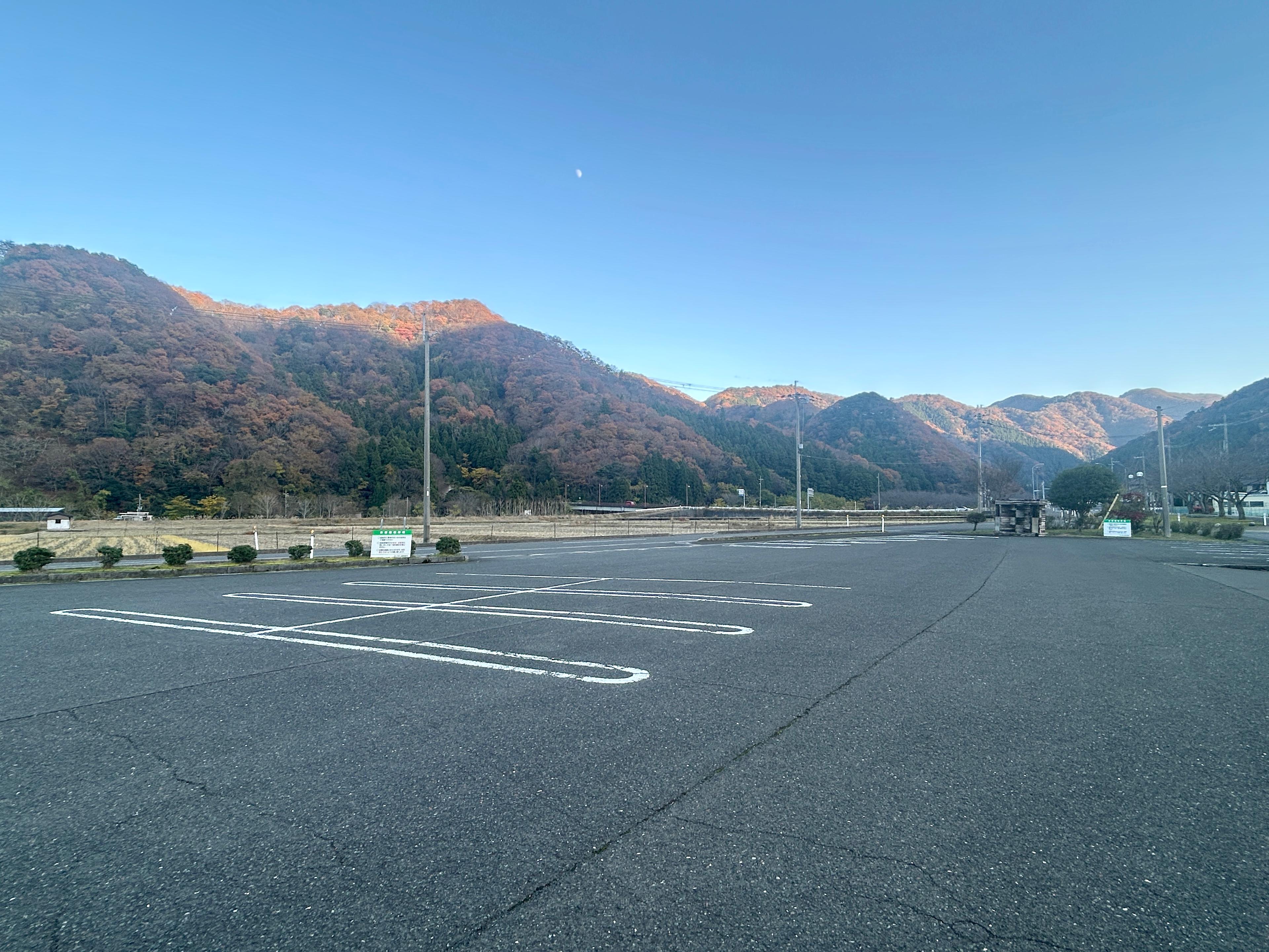 中の宮 Ｓ 駐車場の外観・駐車場イメージ1枚目