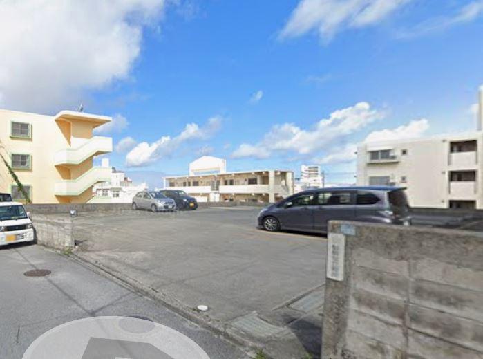 レジデンス松田第二駐車場の外観・駐車場イメージ1枚目