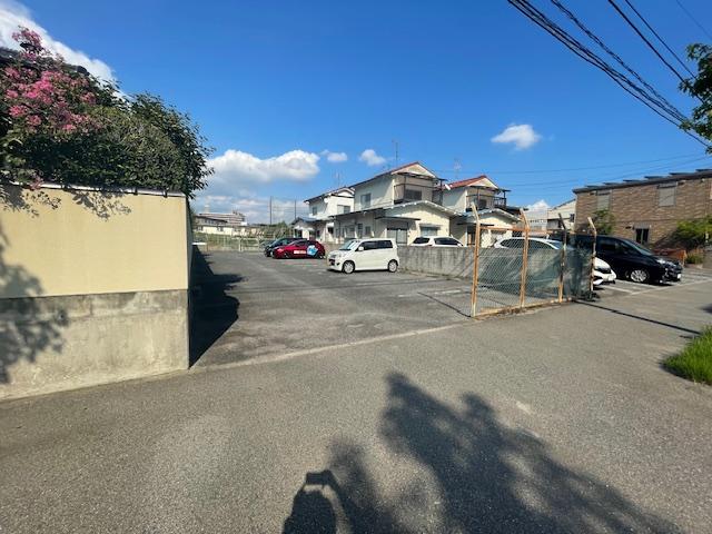 前田ガレージ庚午中４丁目の外観・駐車場イメージ2枚目