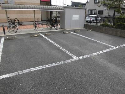 ポワールみゆきⅠ(29585)の外観・駐車場イメージ1枚目