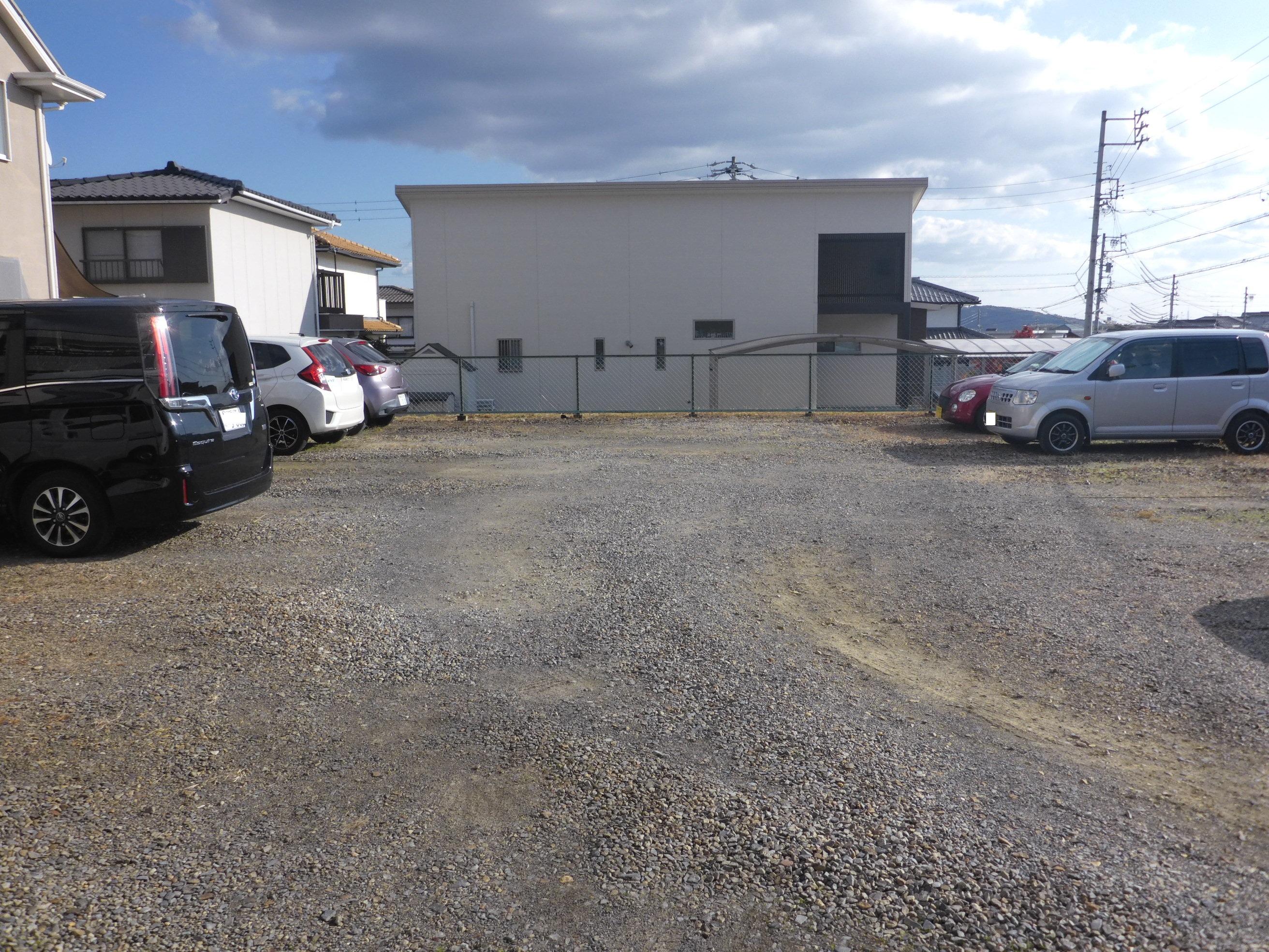 J-383の外観・駐車場イメージ2枚目