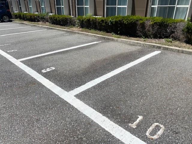 箕面(17700)の外観・駐車場イメージ1枚目