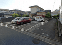 大川月極駐車場の駐車場