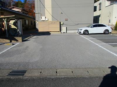 マルモラーダ(32288)の外観・駐車場イメージ1枚目