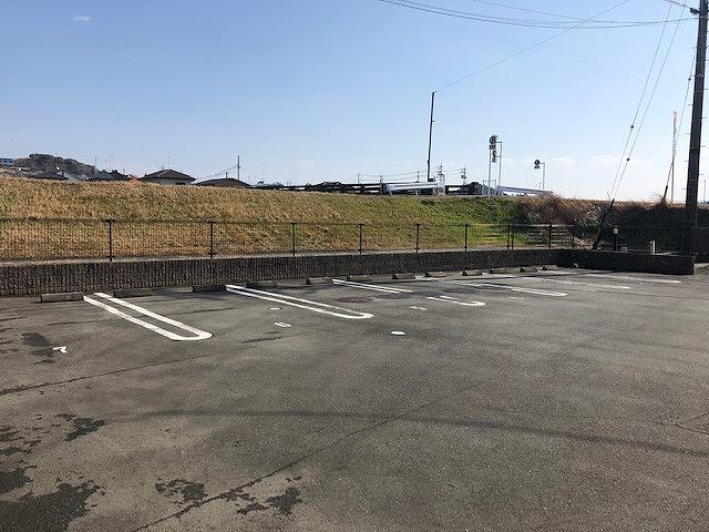 シーナ・アイ(24514)の外観・駐車場イメージ2枚目