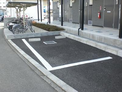 すいれん(44345)の外観・駐車場イメージ1枚目