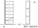 殿町三協駐車場の駐車場