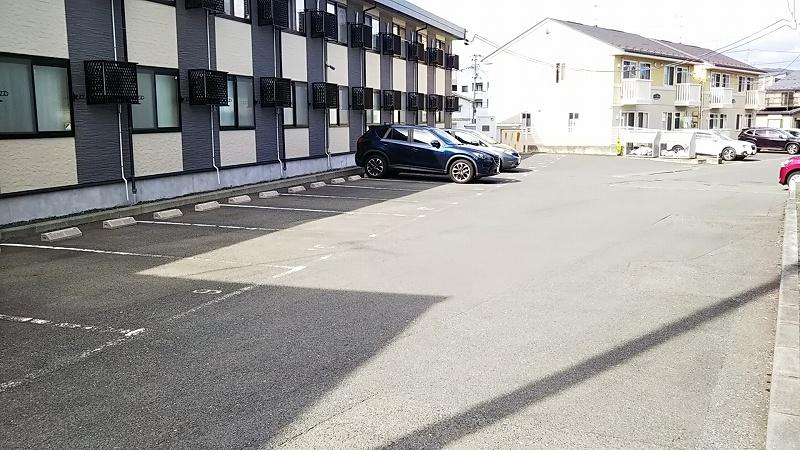第２仙北駅前(31444)の外観・駐車場イメージ1枚目