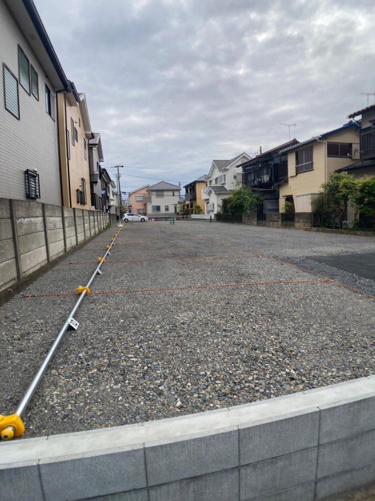 徳延59Ｅの外観・駐車場イメージ2枚目