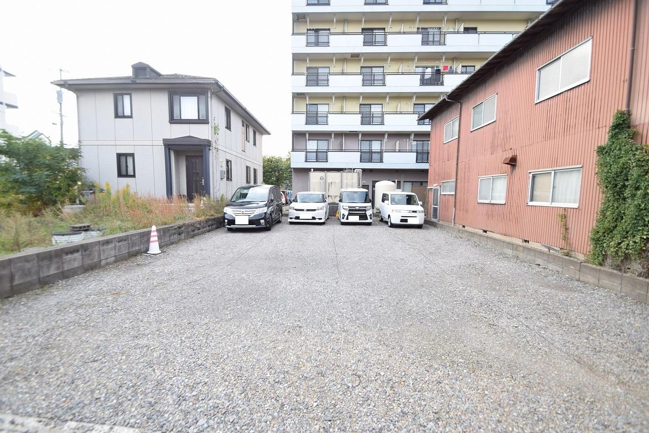 湖山町北1丁目421田中駐車場の外観・駐車場イメージ2枚目