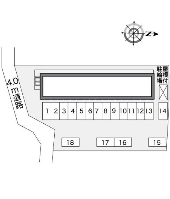 祇園(26774)の外観・駐車場イメージ2枚目