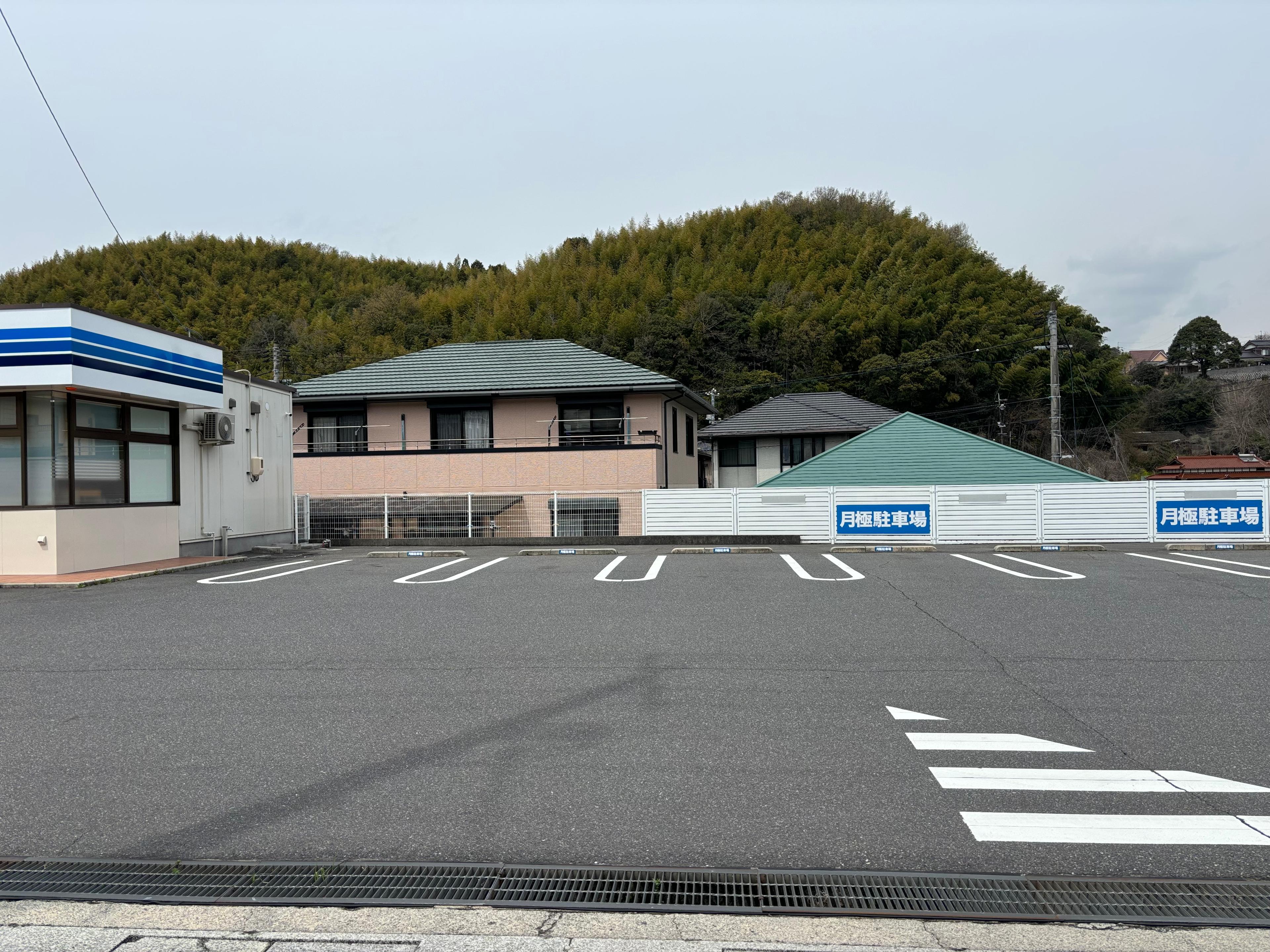 オーケイパーキングの外観・駐車場イメージ3枚目