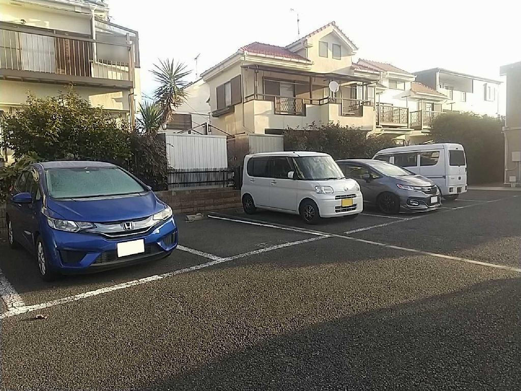 Ｏ　ｔｗｏ(29250)の外観・駐車場イメージ2枚目