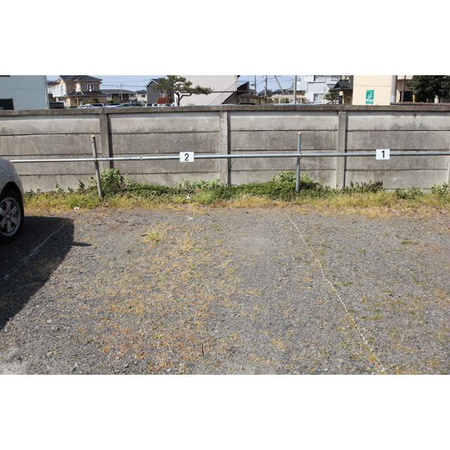 中川ハイツ第二駐車場の外観・駐車場イメージ3枚目