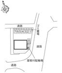 Ｍｉｋａｚｕ(47104)の駐車場
