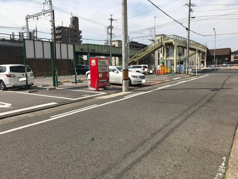 枇杷島１丁目の外観・駐車場イメージ1枚目