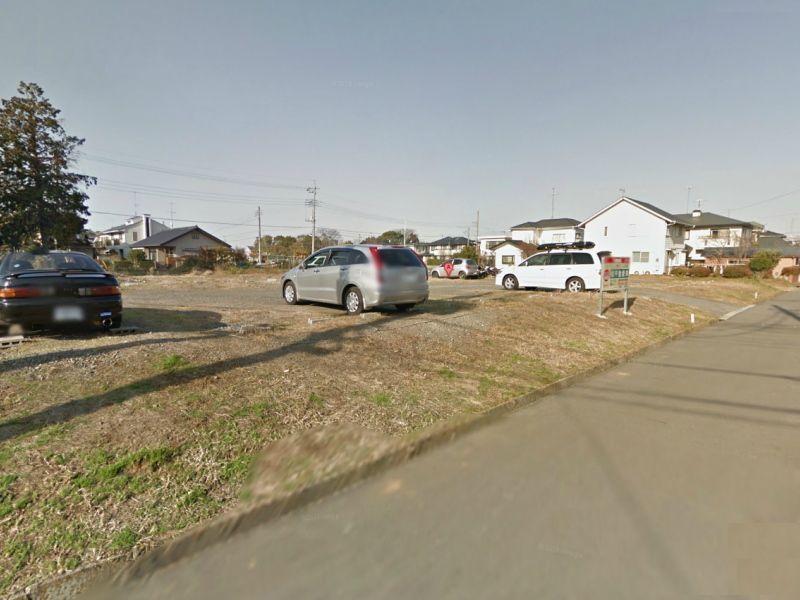 下村駐車場の外観・駐車場イメージ1枚目