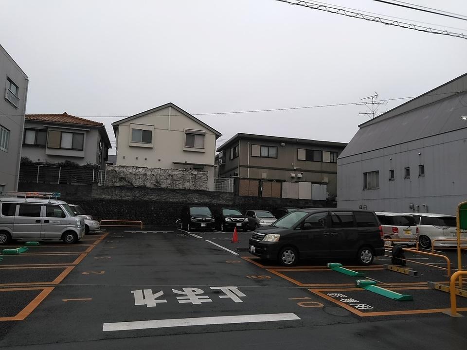 八王子散田町３丁目第２の外観・駐車場イメージ1枚目
