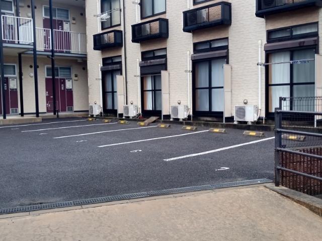 カリヨ尼崎(31089)の外観・駐車場イメージ1枚目