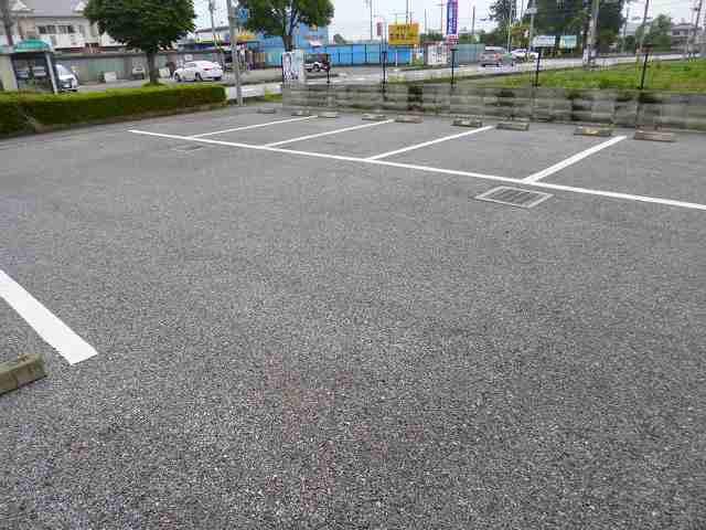 はなみずき　Ⅲ(36529)の外観・駐車場イメージ1枚目